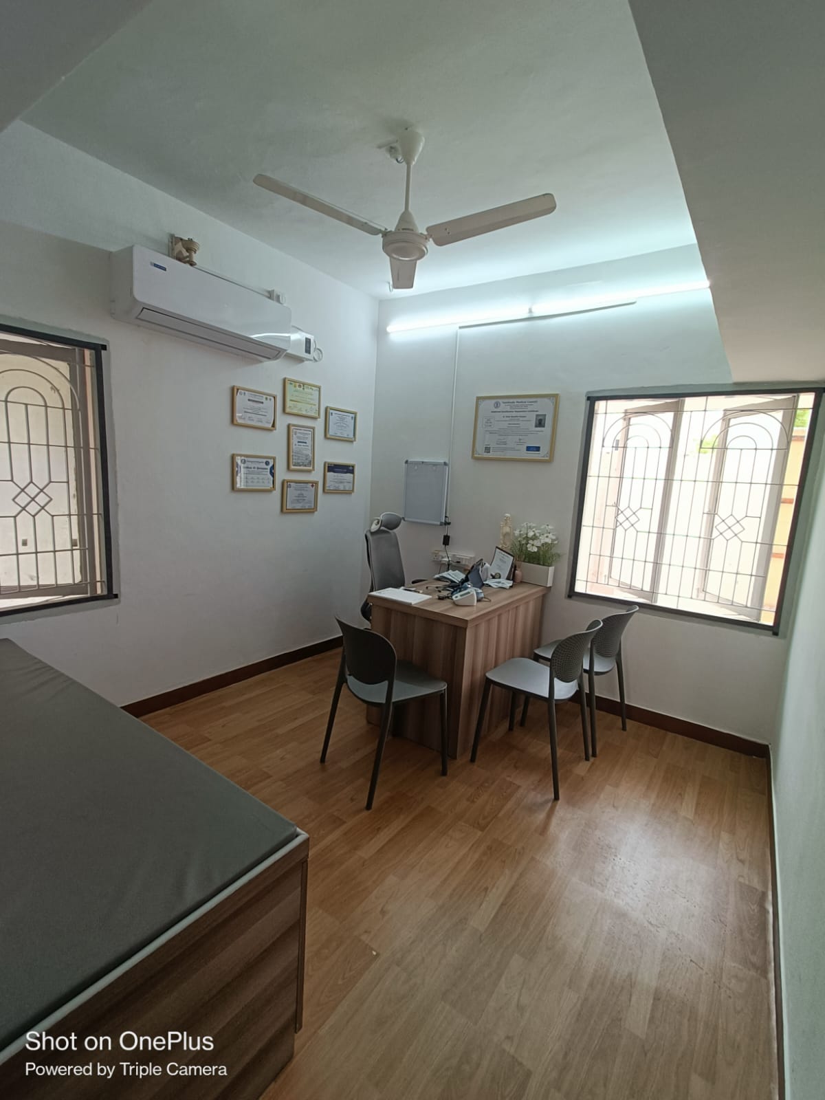Ortho Point Clinic