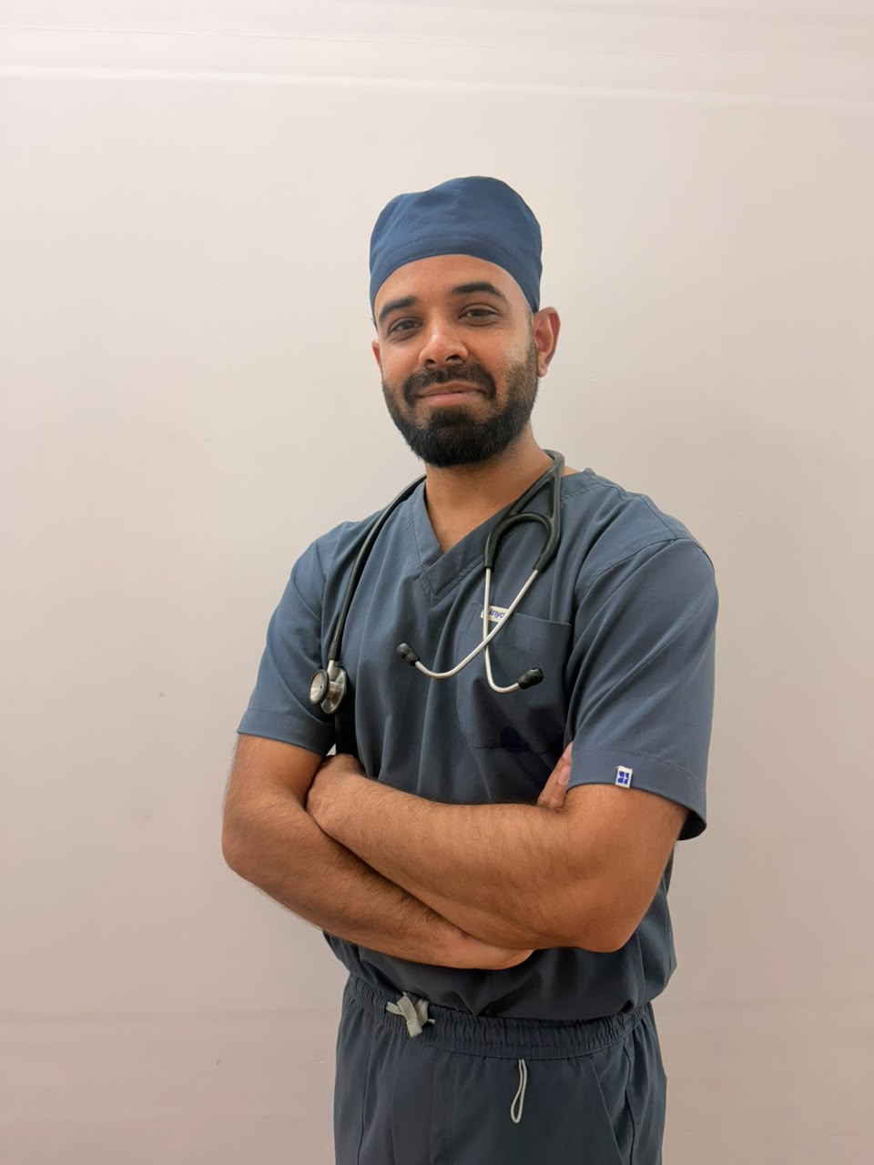 Dr. Taher Muzaffar