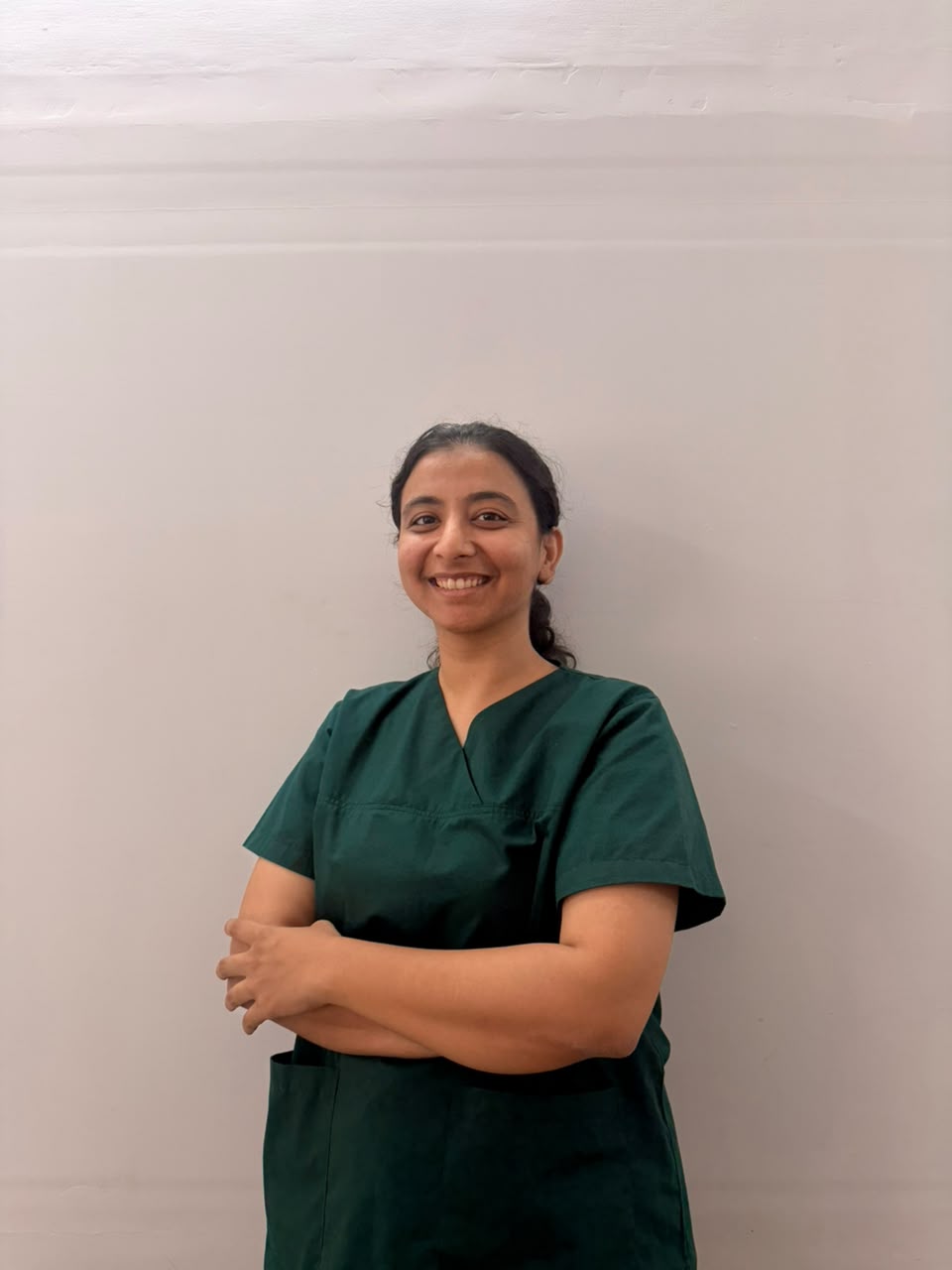 Dr. Batul Dawoodi