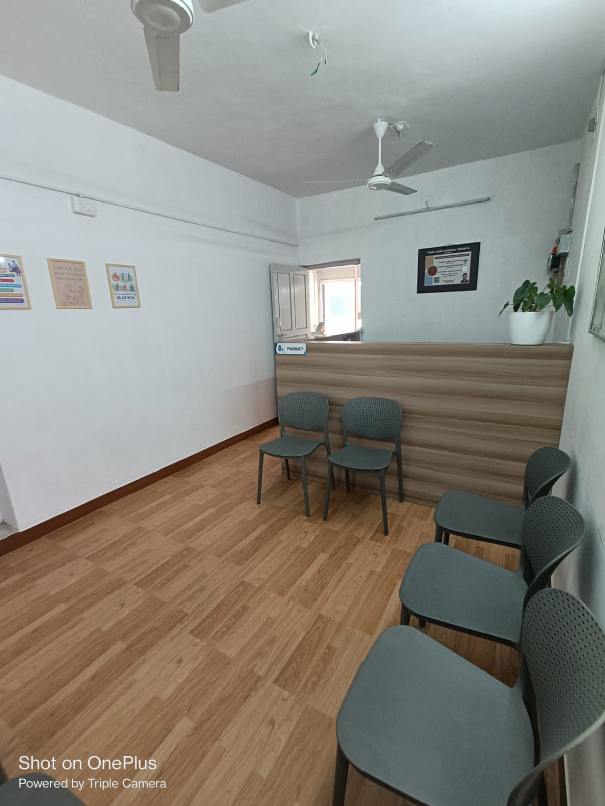 Ortho Point Clinic