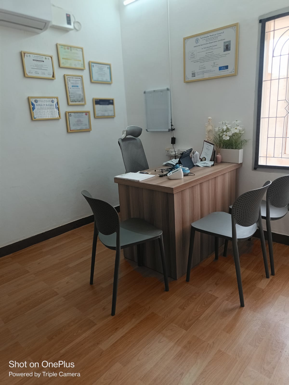 Advanced Orthopaedic Care
