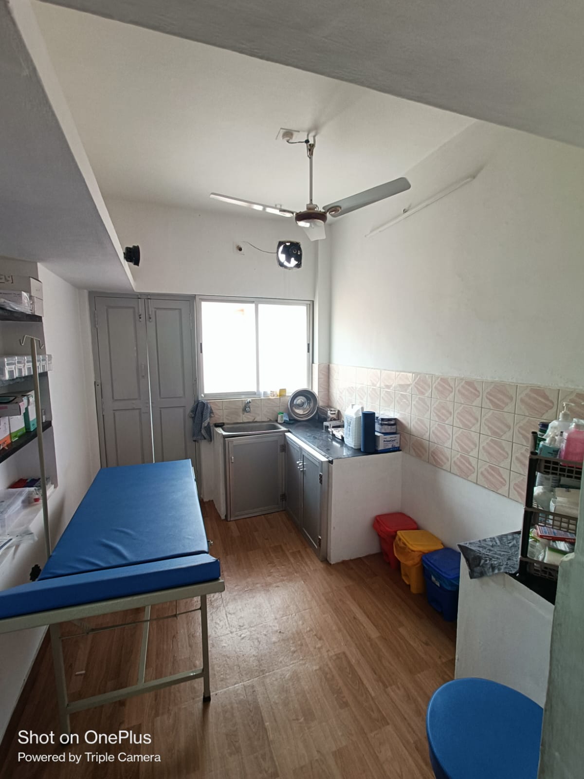 Orthopaedic Treatment